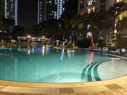 Emerald Park (D3), Condominium #539967611
